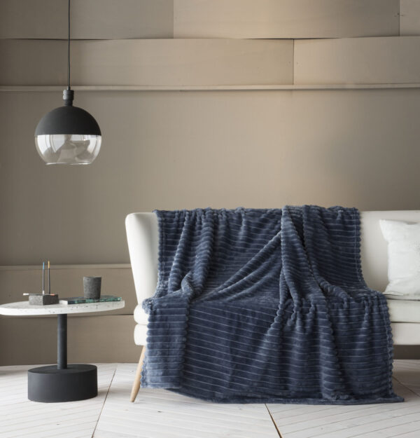 Olbe-plaid-aspen azul-pontevedra