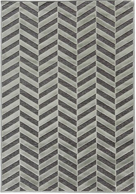 Olbe-alfombra- viscosa-genova 705- alfombra viscosa gris- alfombra viscosa sala- alfombra viscosa Pontevedra- alfombra viscosa habitación- alfombra viscosa elegante- alfombra viscosa moderna